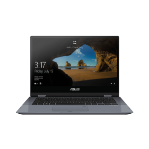 Asus Grey Laptop