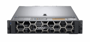 PowerEdge R750 Rack Server